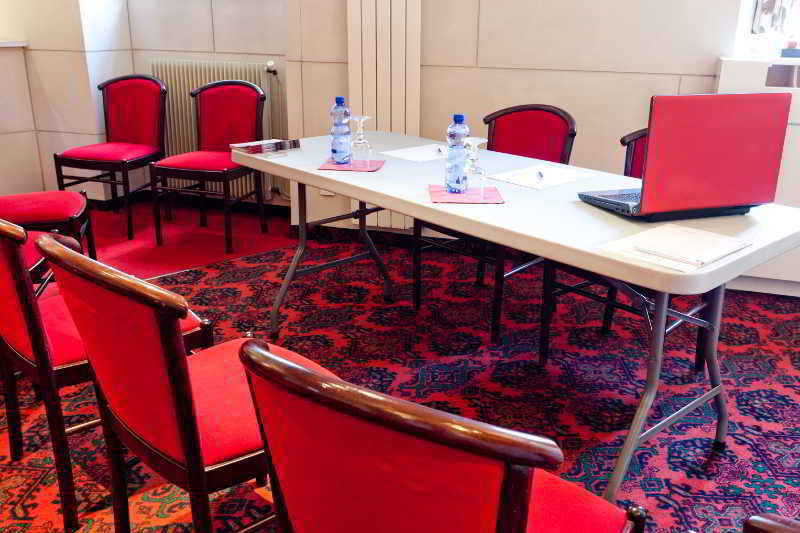 Hotel Continental Lourdes Dış mekan fotoğraf